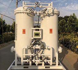 PSA制氮機(jī)在化學(xué)分析中的應(yīng)用 PSA制氮機(jī)在化學(xué)分析中的應(yīng)用